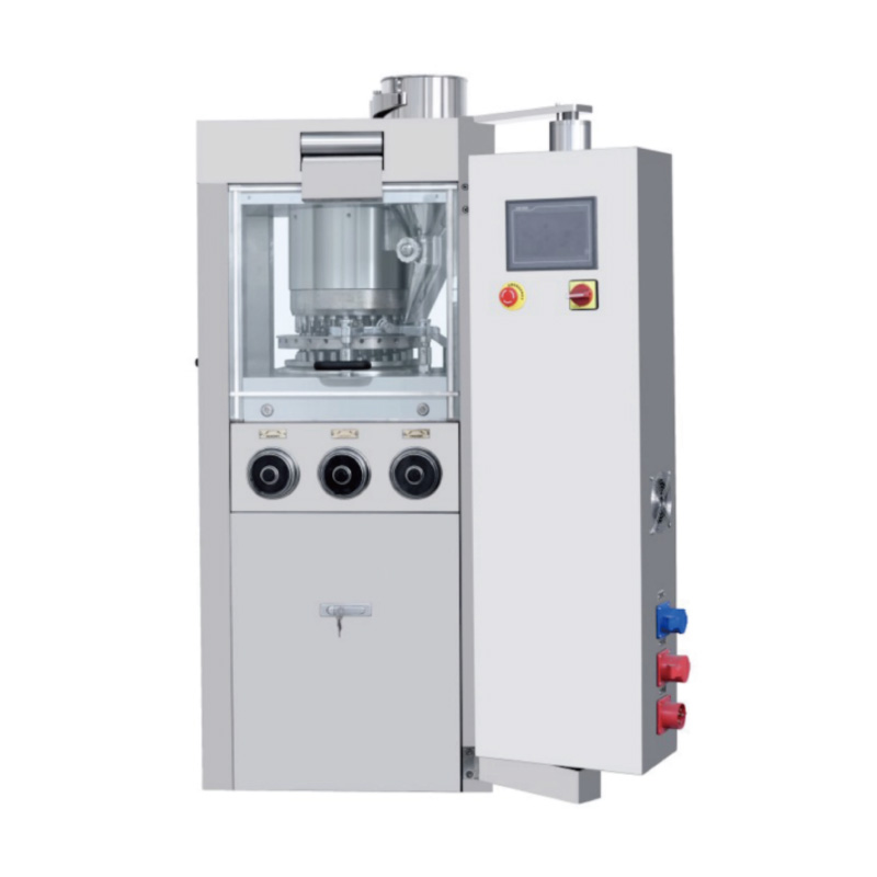High Speed Tablet Press Machine