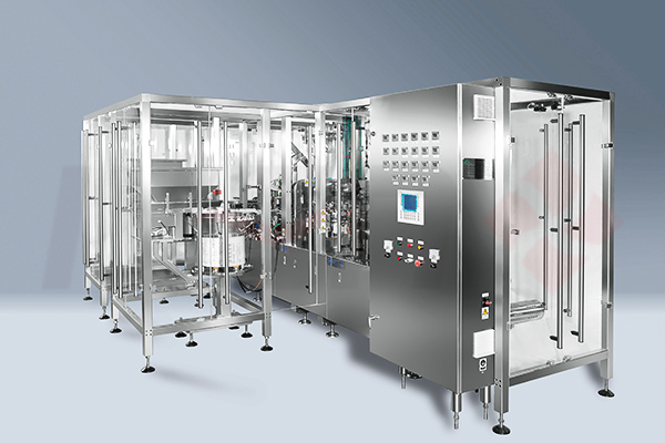 iv-bag-making-machine